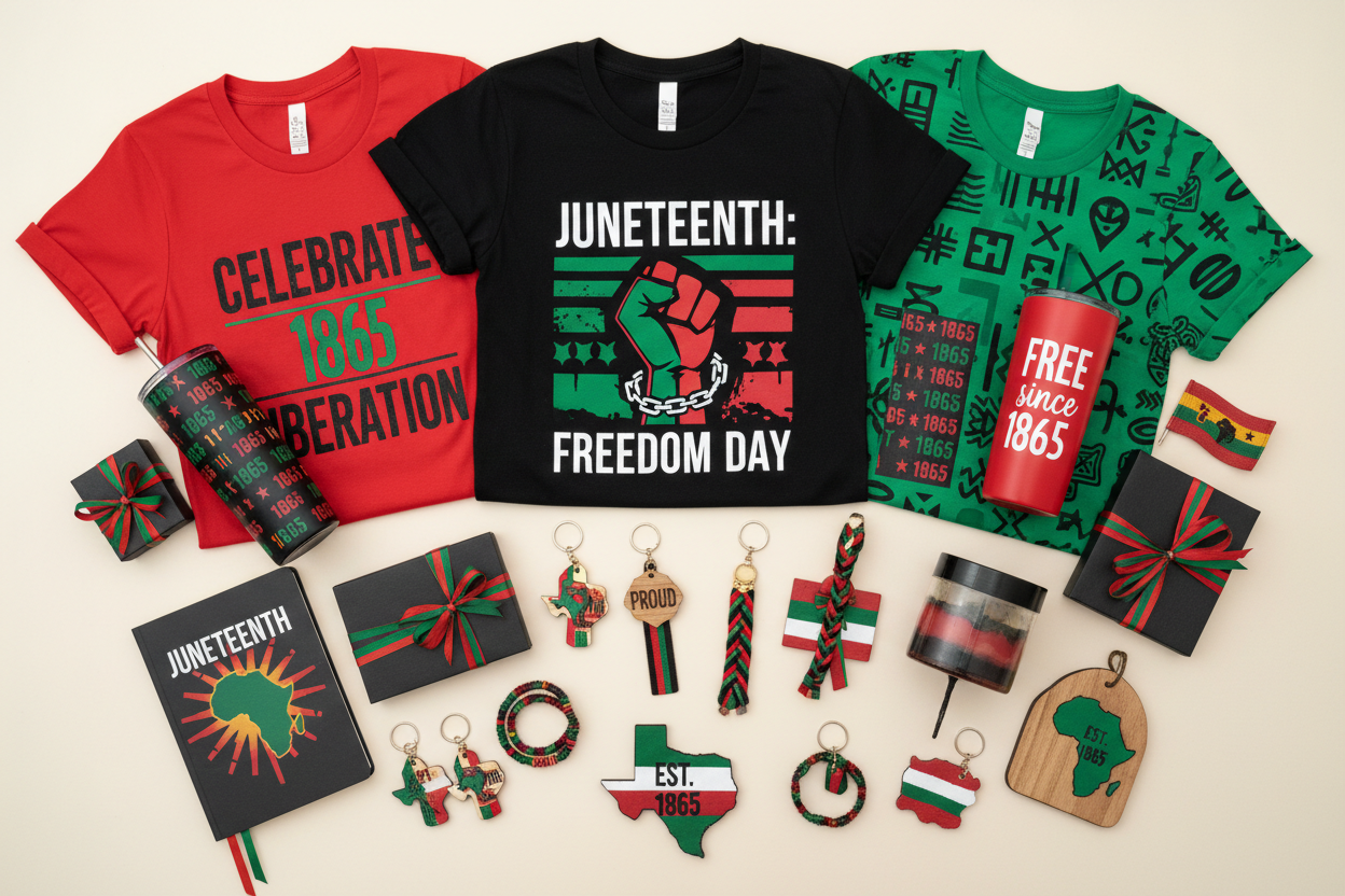 African Pride Collection