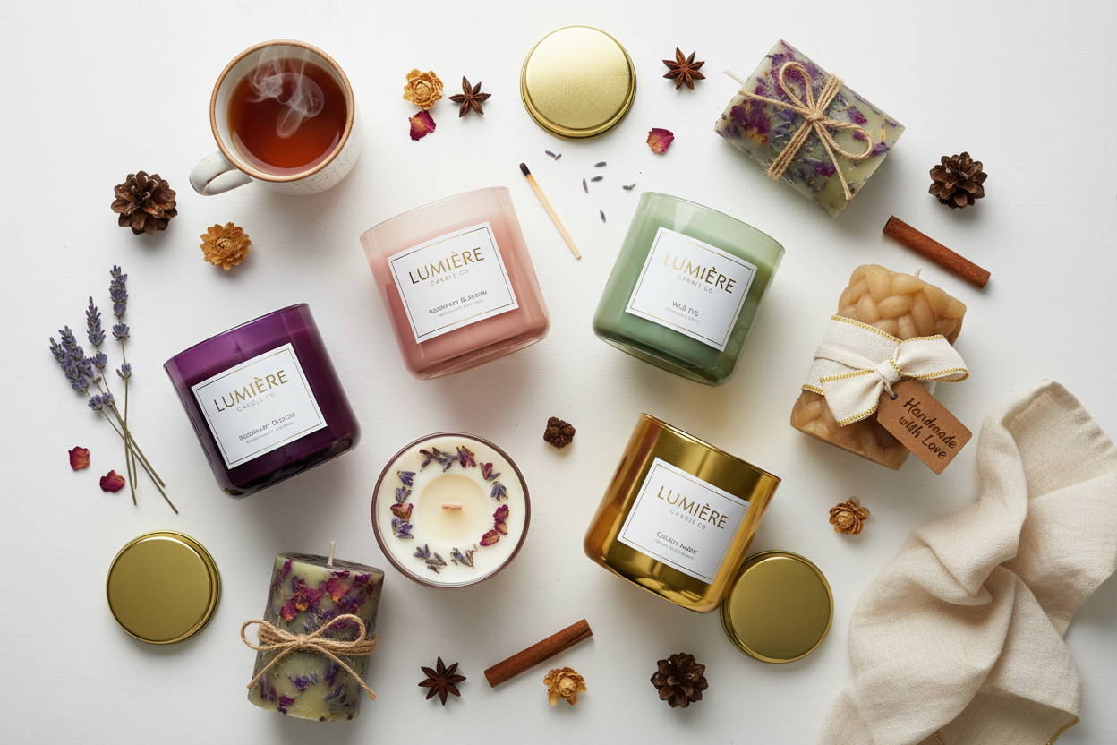 Candles