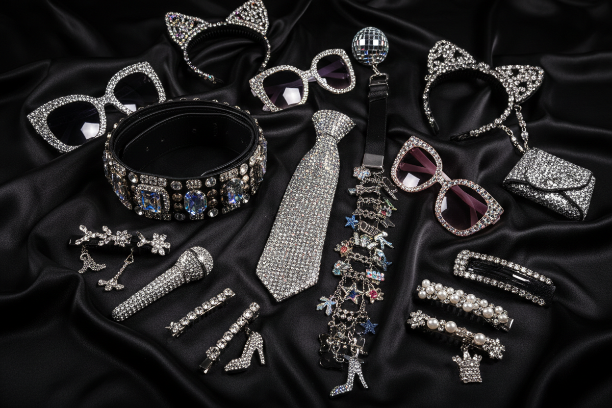 Junk Collection
