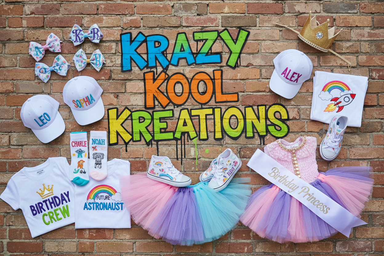 Kids Collection
