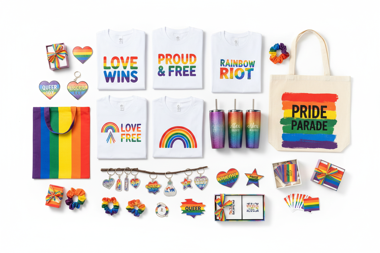 Pride Collection