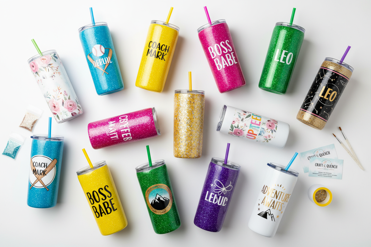 Tumblers