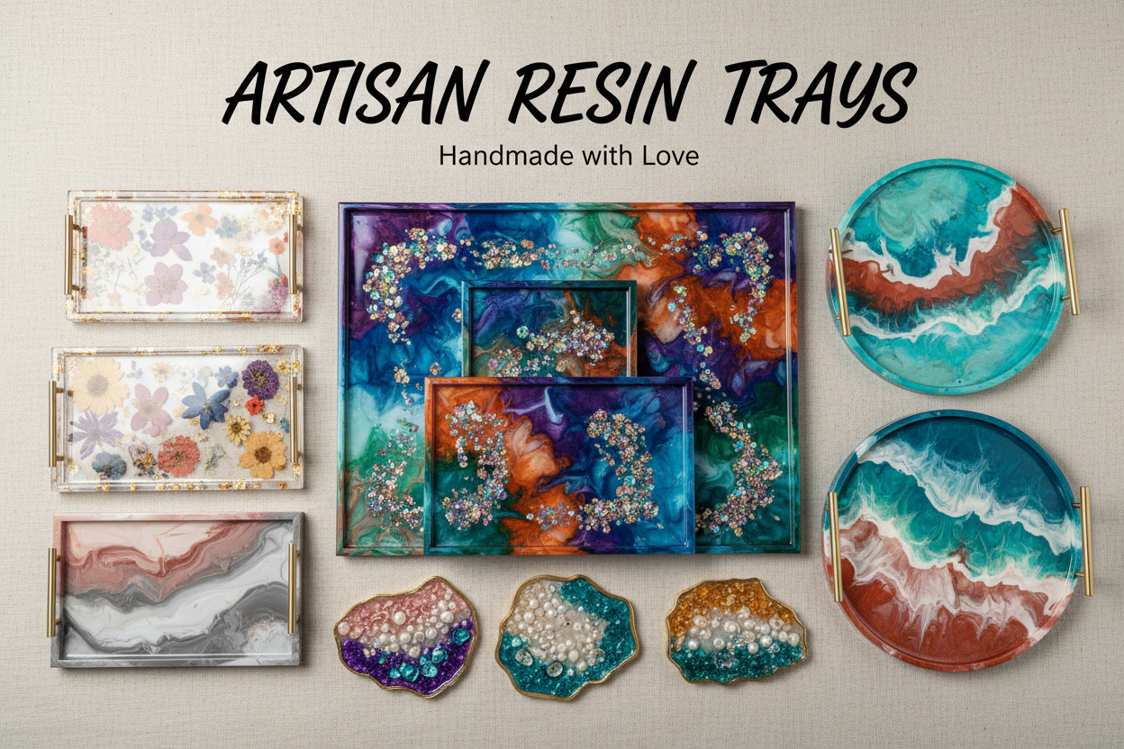 Artisan Pieces