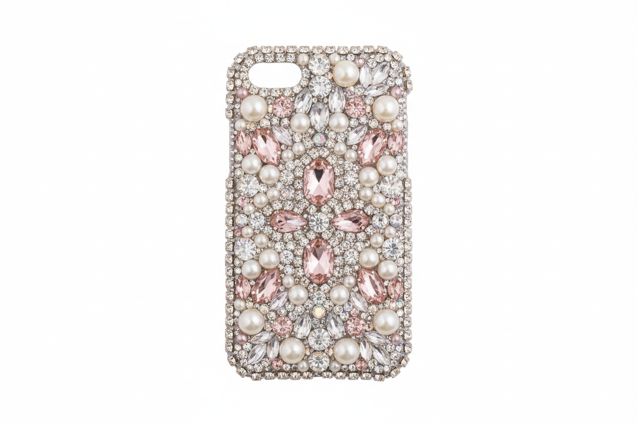 Junk Phone Case
