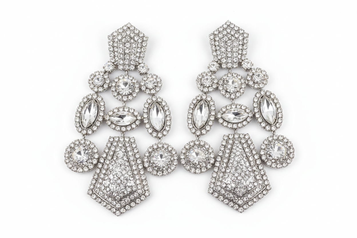 Statement Earrings