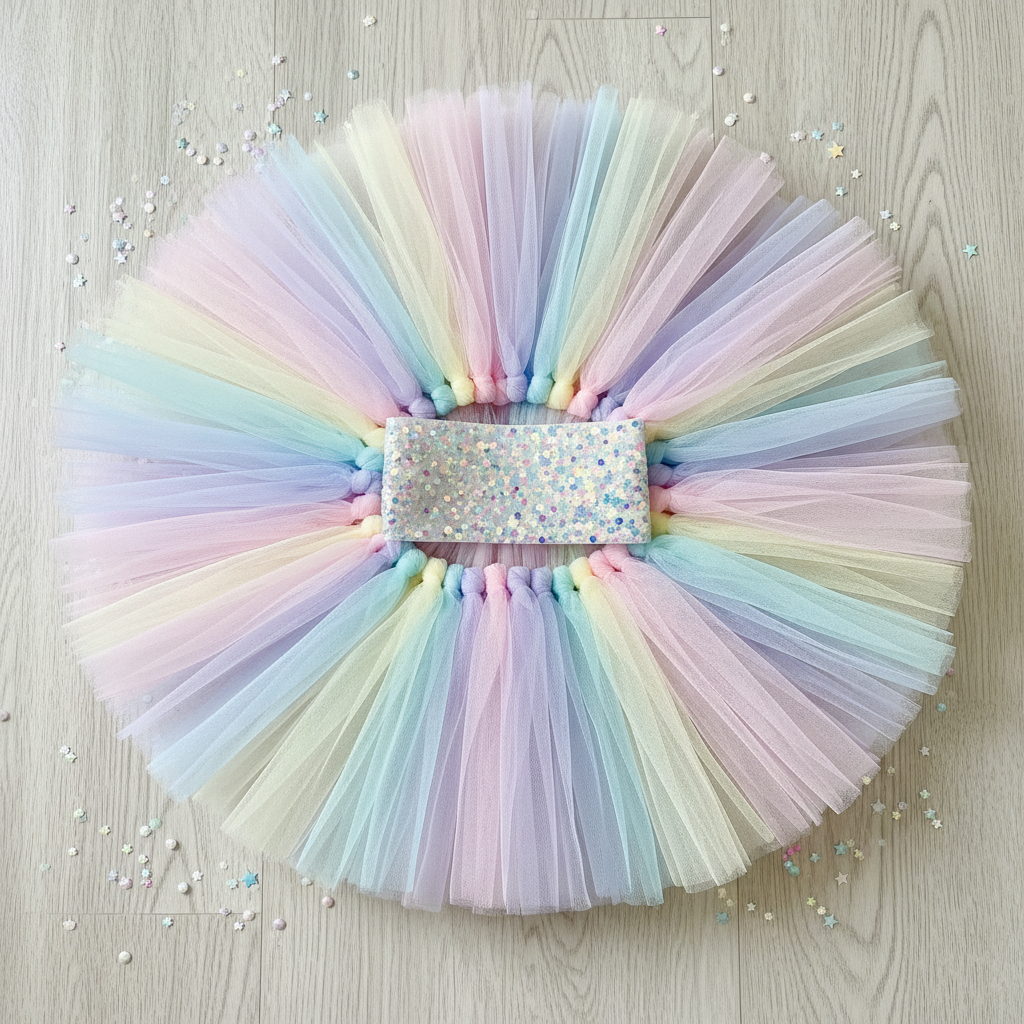 Custom Tutu