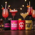 Naughty But Nice Koozies