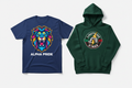Custom Shirt or Hoodie