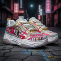 Custom Womens Sneakers