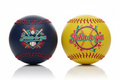 Custom Baseball - John-n-ya