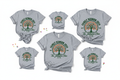Family Reunion Shirt Pack