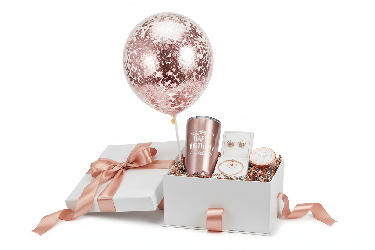 Birthday Celebration Set