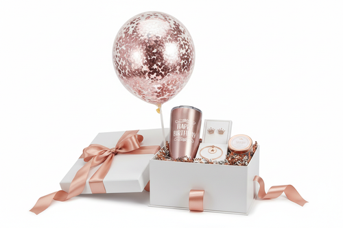 Birthday Celebration Set
