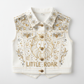 Custom Kids' Vest