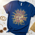 Faith Statement Tee