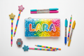 Custom Pencil Box Sets