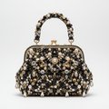 Junk Purse Handbag