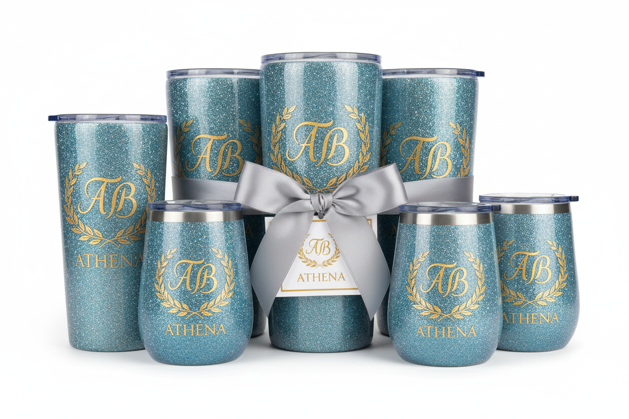 Team Tumbler Bundle