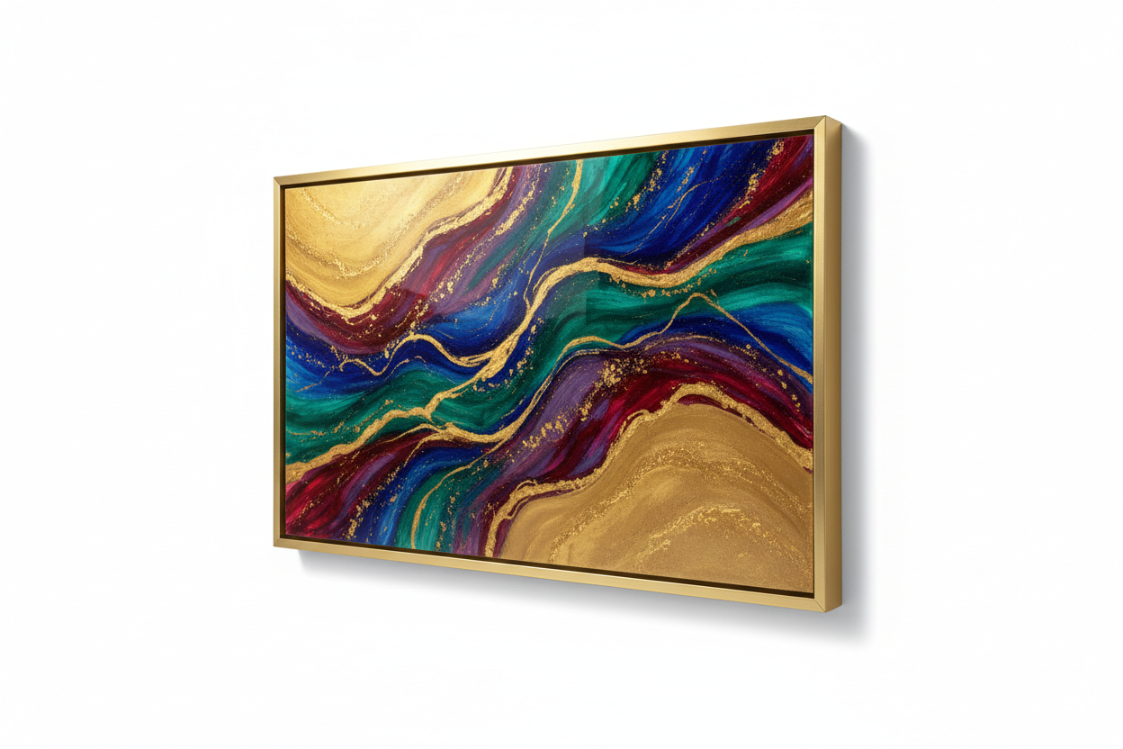 Wall Art Panel